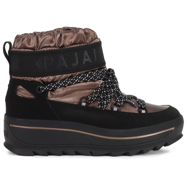 Pajar - Women's Galaxy Mini - Winterschuhe 36 | EU 36 schwarz
