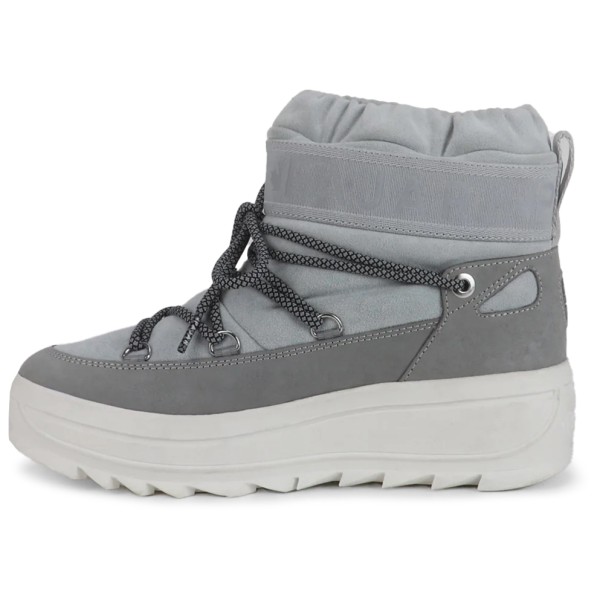 Pajar - Women's Galaxy Mini Suede - Winterschuhe 37 | EU 37 grau