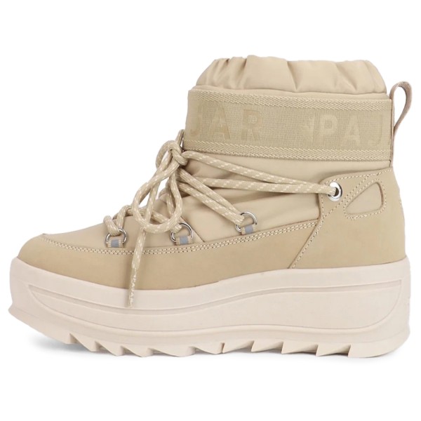 Pajar - Women's Galaxy Mini - Winterschuhe 38 | EU 38 beige