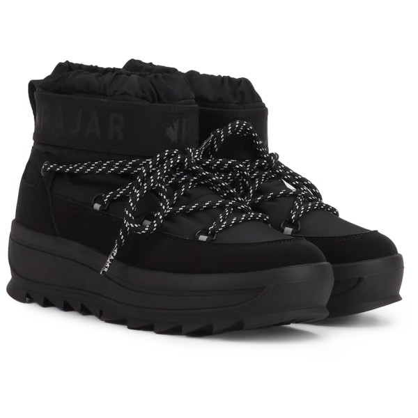 Pajar - Women's Galaxy Mini - Winterschuhe 39 | EU 39 schwarz