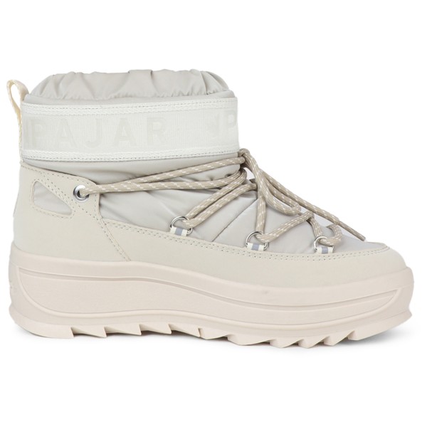 Pajar - Women's Galaxy Mini - Winterschuhe 41 | EU 41 beige