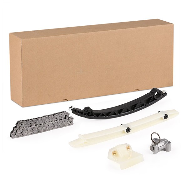 TOPRAN Steuerkettensatz OPEL,VAUXHALL 208 838 55562234KIT1,55352909,55353998 55353999,55562234,55565005,90529570,90531862,0637241KIT1,55353997 Image