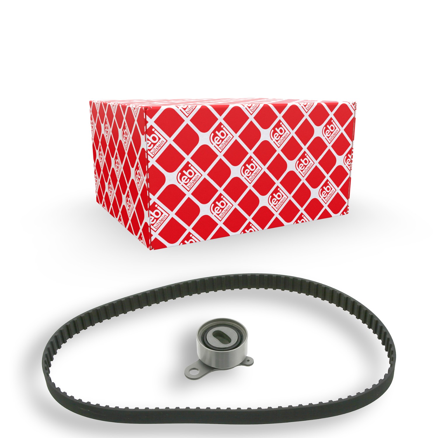 FEBI BILSTEIN Zahnriemensatz TOYOTA 26902 1356815040S1,1356815041,1356815041S1 Zahnriemen Kit,Zahnriemenkit 1356819135,1356819135S1,1356815040 Image