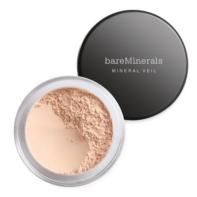 bareMinerals Mineral Veil Loose Powder Original Fixierpuder 26 - ORIGINAL 9 g Nude