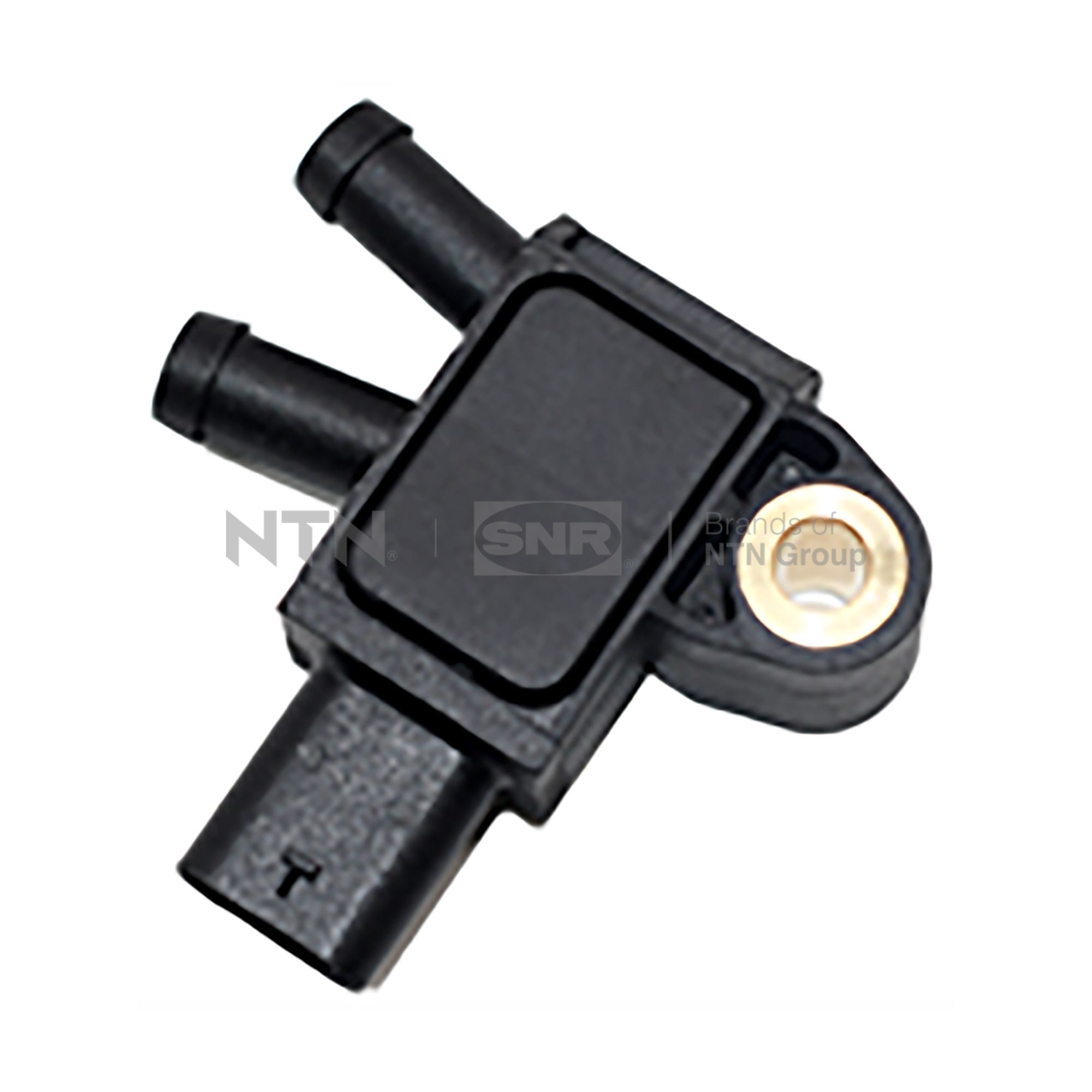 SNR Sensor, Abgasdruck EGP151.06 schwarz für MERCEDES-BENZ A0009053913 Image