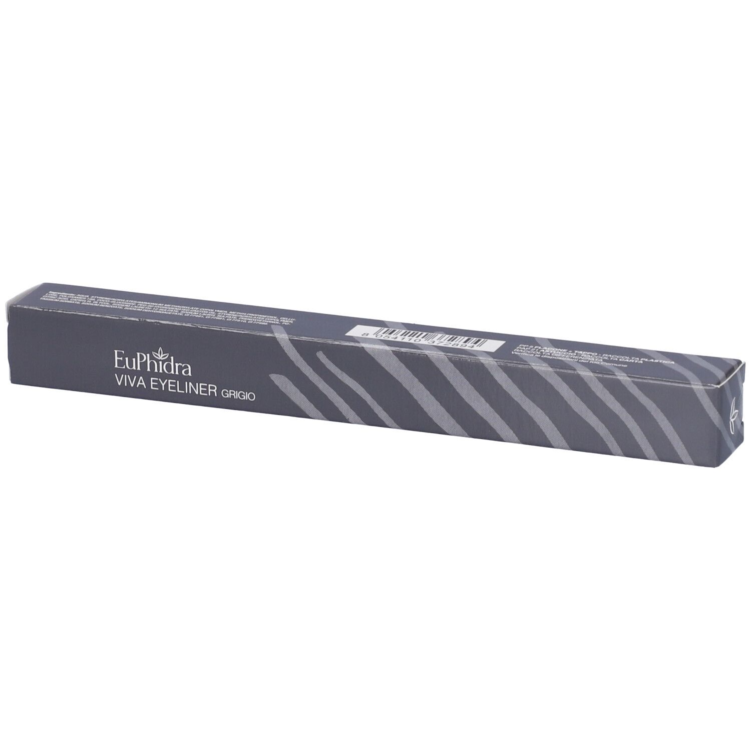 Euphidra Viva Eyeliner Grigio - Risparmia il 10% con codice: zeta1026