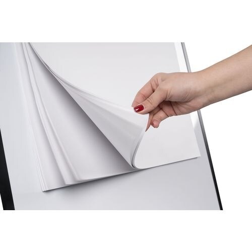 flipchart papier