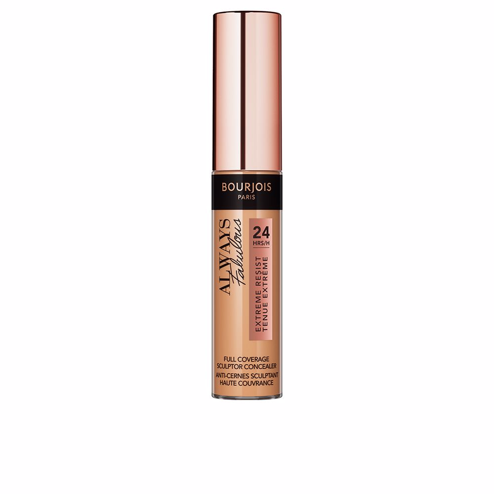 Always Fabulous Full Coverage Sculptor Concealer #300-beige Rose 6 ml Image