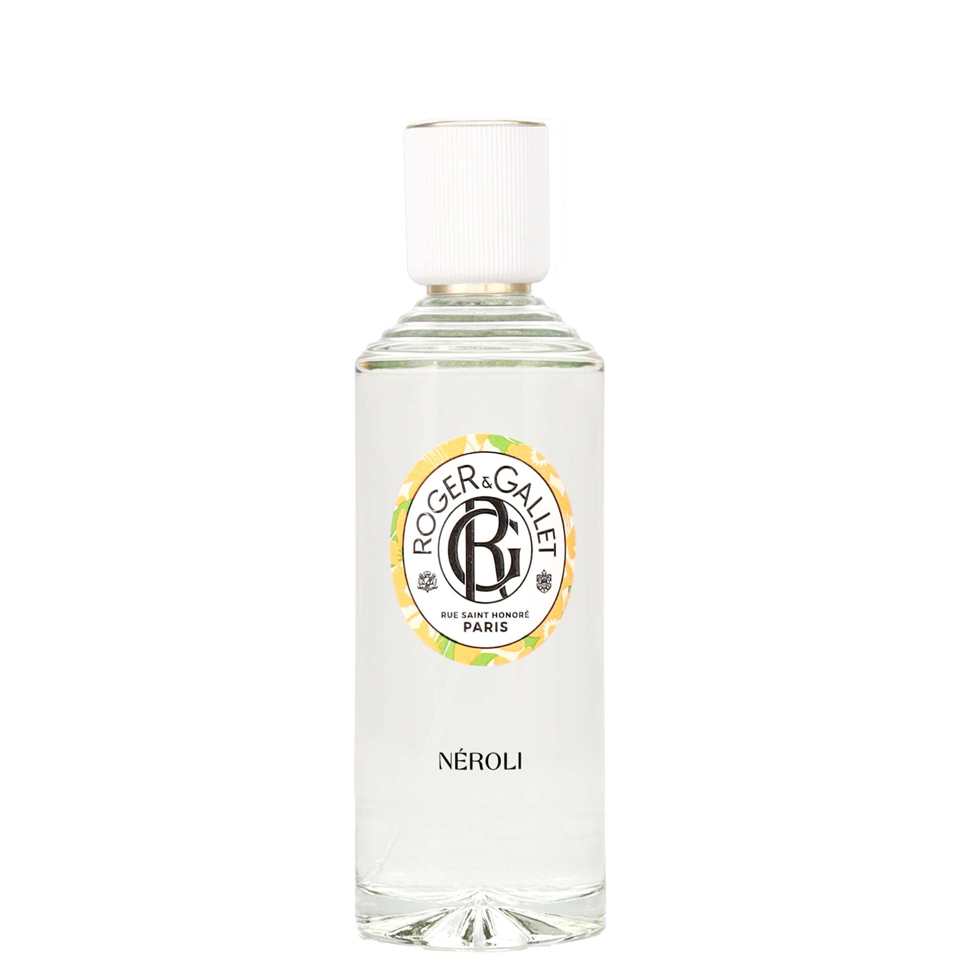 Roger & Gallet Néroli Wohlbefindens Duftwasser Spray 30 ml Image