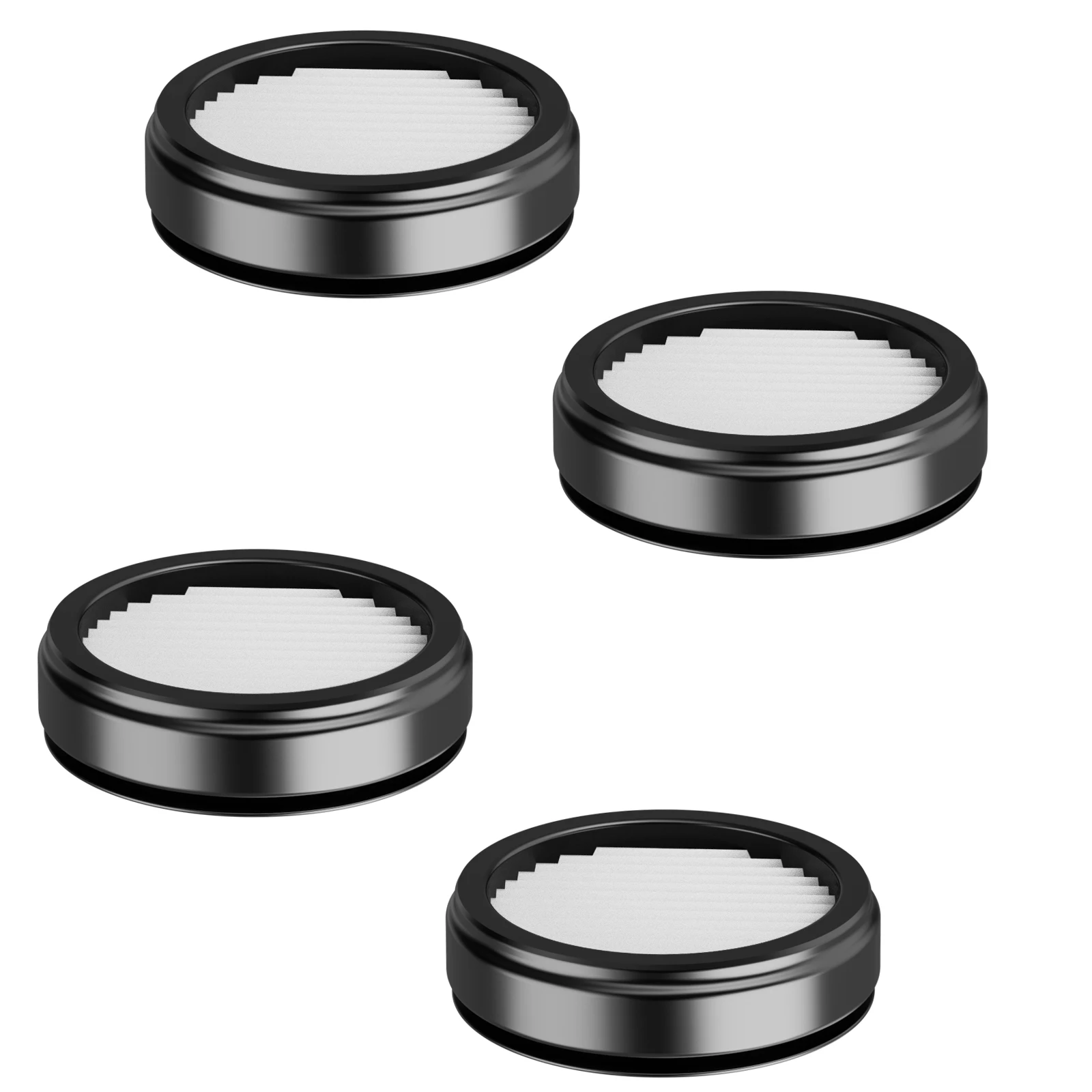 Ersatzakku, Filter für YISORA S3/S3P Akku-Staubsauger Image