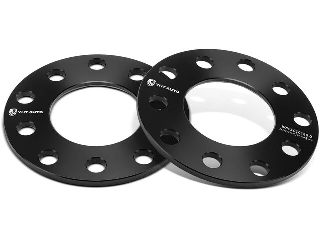 2014-2016 Chevrolet SS Front or Rear Wheel Spacer Kit - Autopart Premium