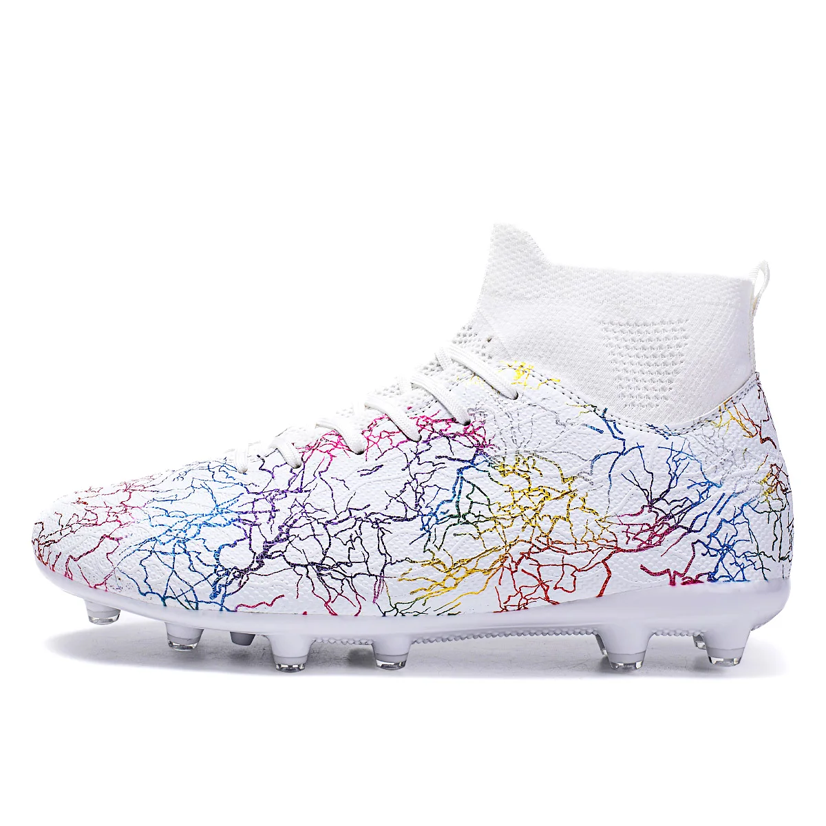 Hochwertige TF/FG-Fußballschuhe zu verkaufen, professionelle Sportschuhe, Indoor-Trainingsschuhe