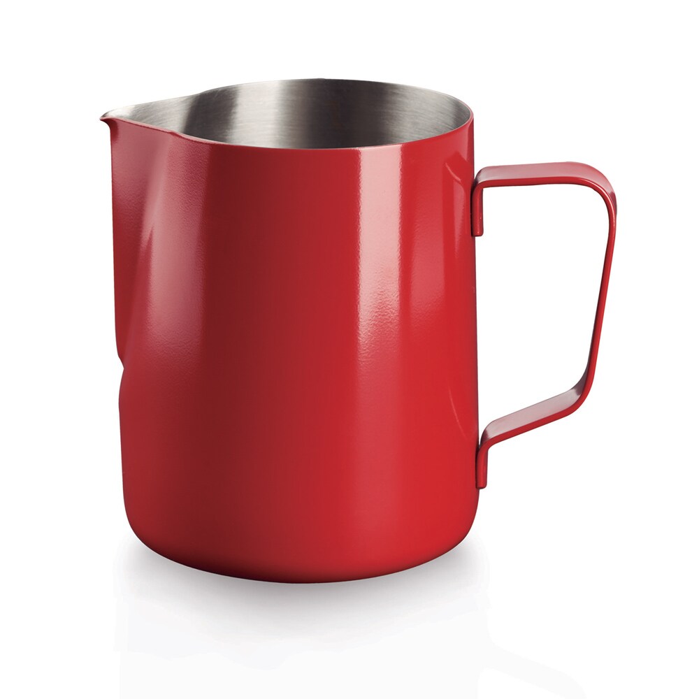 Lacor Crémier in Rot 60 cl - Rund Edelstahl Image