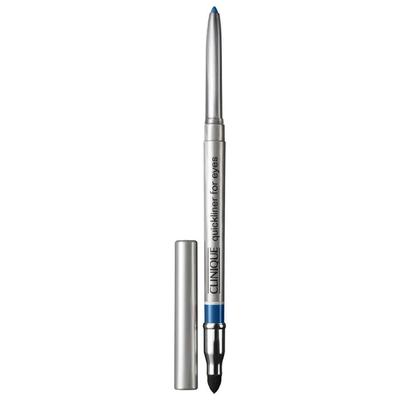 Clinique - Quickliner For Eyes Eyeliner 3 g 08 - BLUE GREY