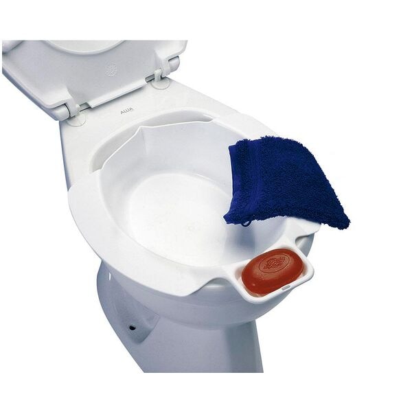 Russka Sitzbad für Toilette