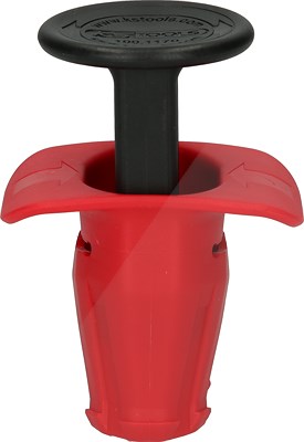 Ks Tools Demontagewerkzeug, Steckverbinder [Hersteller-Nr. 100.1170] Image