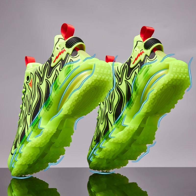 Men shoes Sneakers Male tenis Luxury shoes Mens casual Shoes Trainer Race Breathable Shoes fashion loafers running Shoes for men