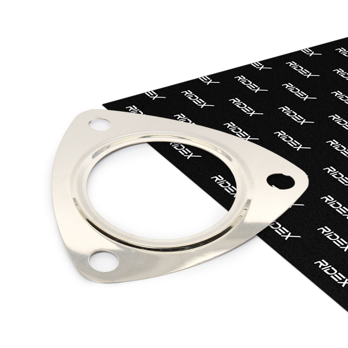 RIDEX Auspuffkrümmerdichtung OPEL,FIAT,PEUGEOT 27G0184 1418179J50,51770353,13293994 5854981,1418179J50000,1343903080,71746805,55187592,854636,170940 Image