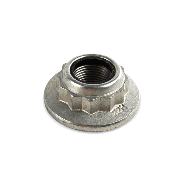 METZGER Mutter, Achsstummel OPEL,FIAT,TOYOTA 6111511 9813722580,9675056980,9808135480 3642836,SU001A9553 Image