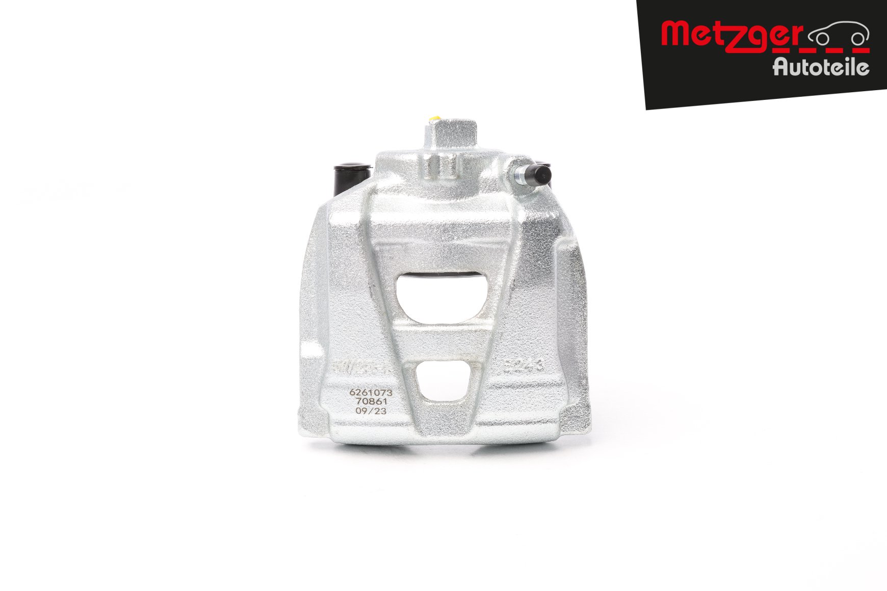 METZGER Bremssattel CITROËN 6260880 4400L7 Bremszange Image