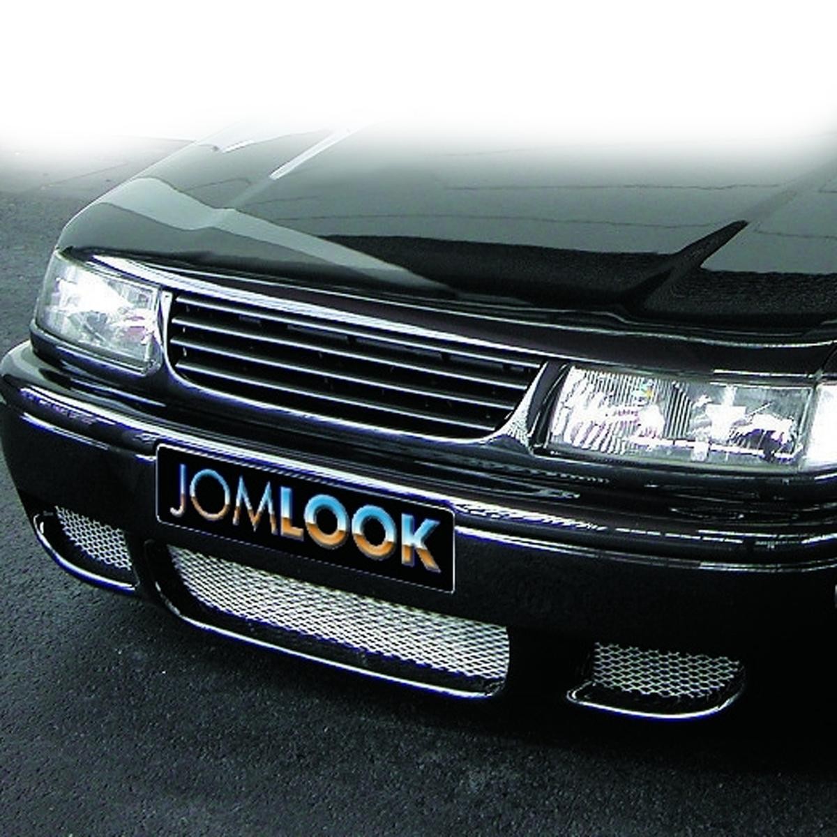JOM Kühlergrill VW,BMW 3A0853653COE Kühlergitter Image