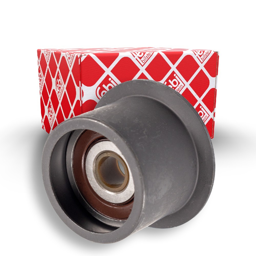 FEBI BILSTEIN Umlenk-/Führungsrolle, Zahnriemen BMW 02561 11311709646,11311708806 Image