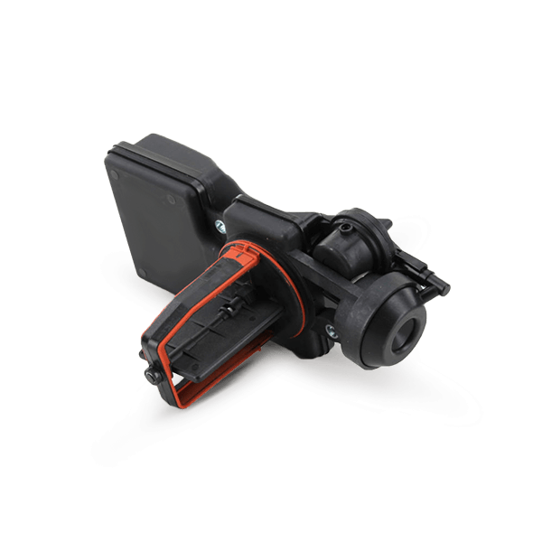 MAXGEAR Ventil, Luftsteuerung-Ansaugluft BMW 18-0614 11617502275,11617544805 Image