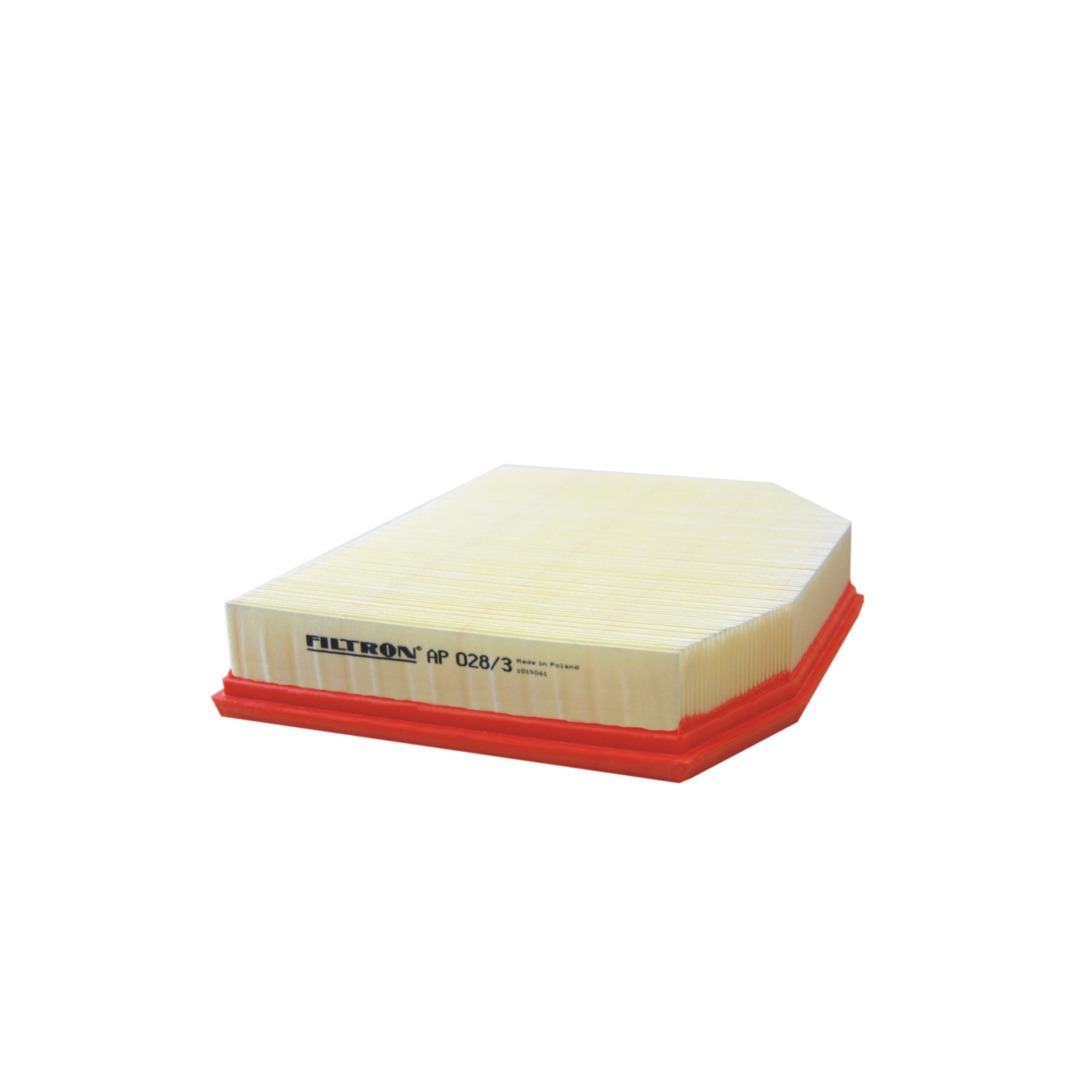 FILTRON Luftfilter BMW AP 028/3 13717542545 Motorluftfilter,Filter für Luft Image