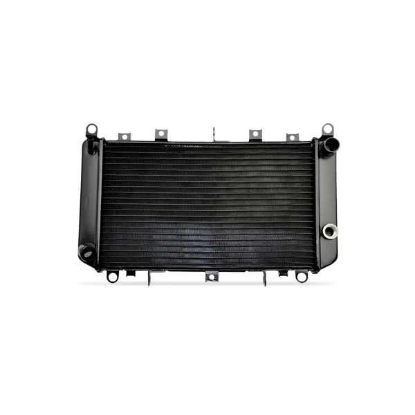 NTY Kühler, Motorkühlung VW,AUDI CCH-AU-017 8W0121251AK,8W0121251L Kühler,Wasserkühler,Autokühler,Motorkühler Image