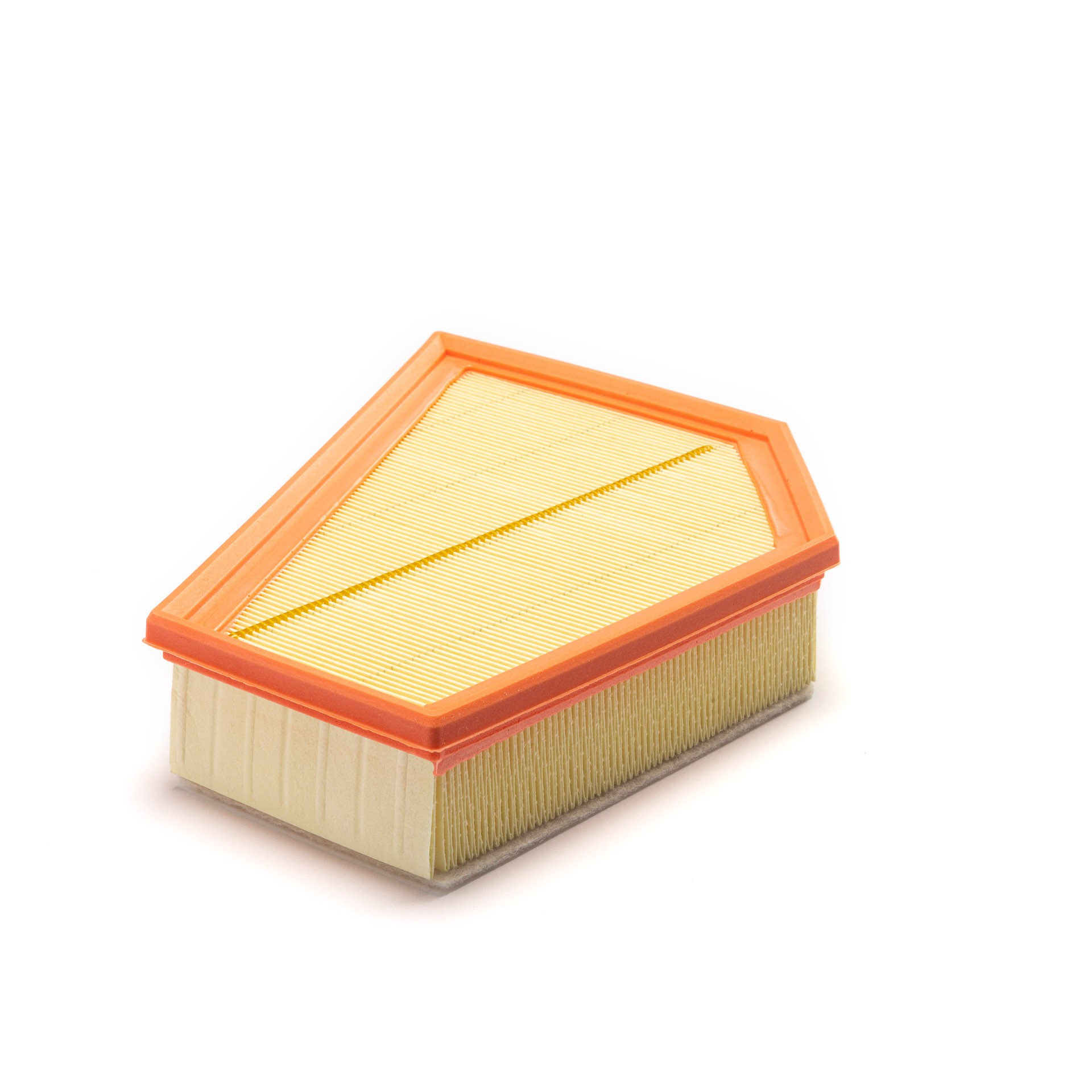 UFI Luftfilter VOLVO 30.349.00 30741485 Motorluftfilter,Filter für Luft Image