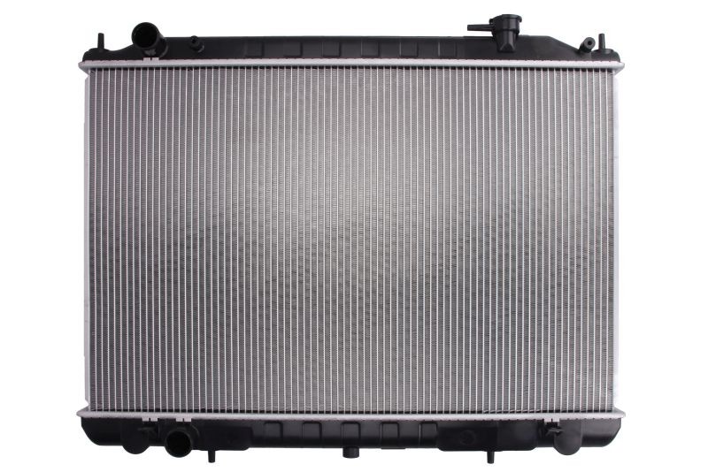 KOYORAD Kühler, Motorkühlung NISSAN PL022602 21410VK505 Kühler,Wasserkühler,Autokühler,Motorkühler Image