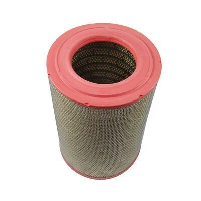 MAHLE Luftfilter SCANIA LX 714 1335679,1421022,1869997 Motorluftfilter,Filter für Luft 79689761,1335677 Image