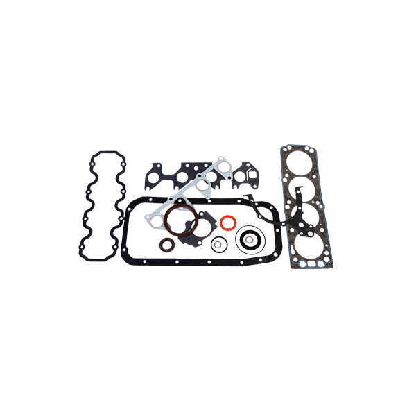 JAPANPARTS Dichtungsvollsatz, Motor FORD,NISSAN,AUTO UNION KM-145 1010143G26,1010143G28,101017F425 101017F426,10101D9788,10101D9791,10101D9792