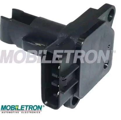 MOBILETRON Luftmassenmesser FORD,TOYOTA,MAZDA MA-MZ001S C2S2670,1X4312B579AA,1X4312B579AB LMM,Luftmengenmesser ZL0113215,ZLY113215,MR547077 Image