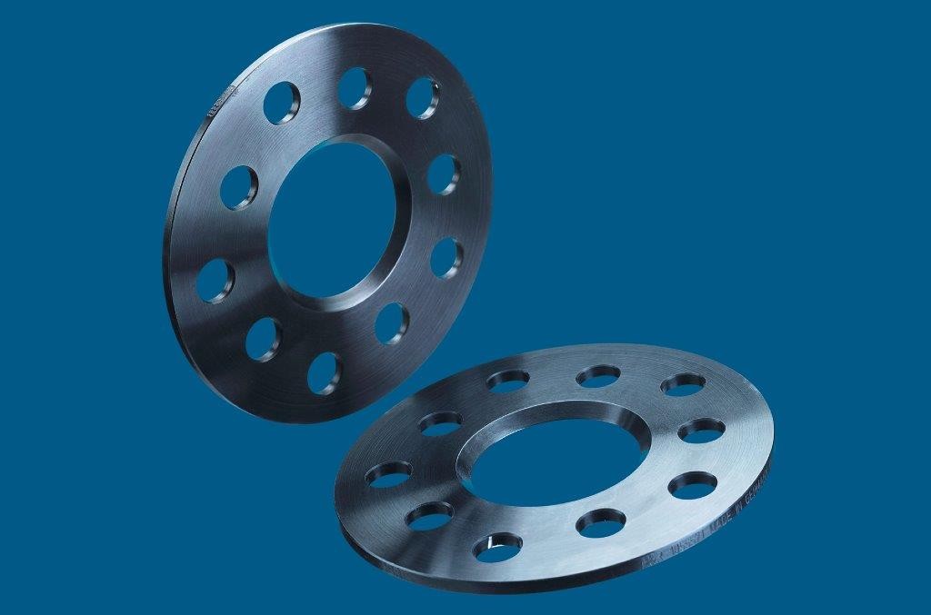 H&R Spurverbreiterung MINI B1024562 Image