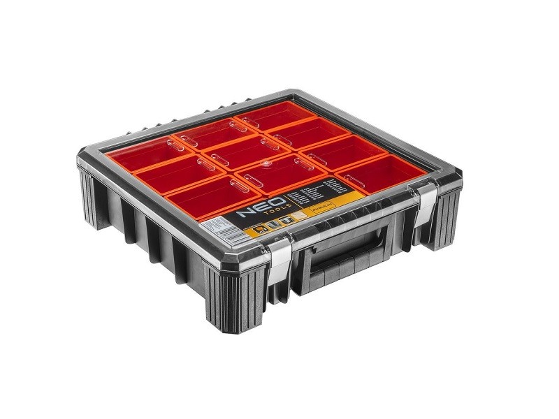 NEO TOOLS Sortimentskasten 84-130 Image