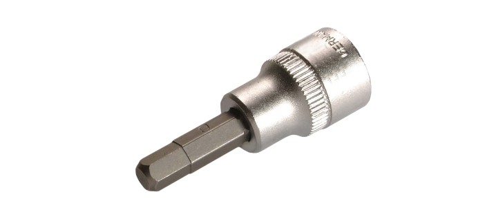 SW-Stahl Steckschlüsseleinsatz 06520-INB7 Image