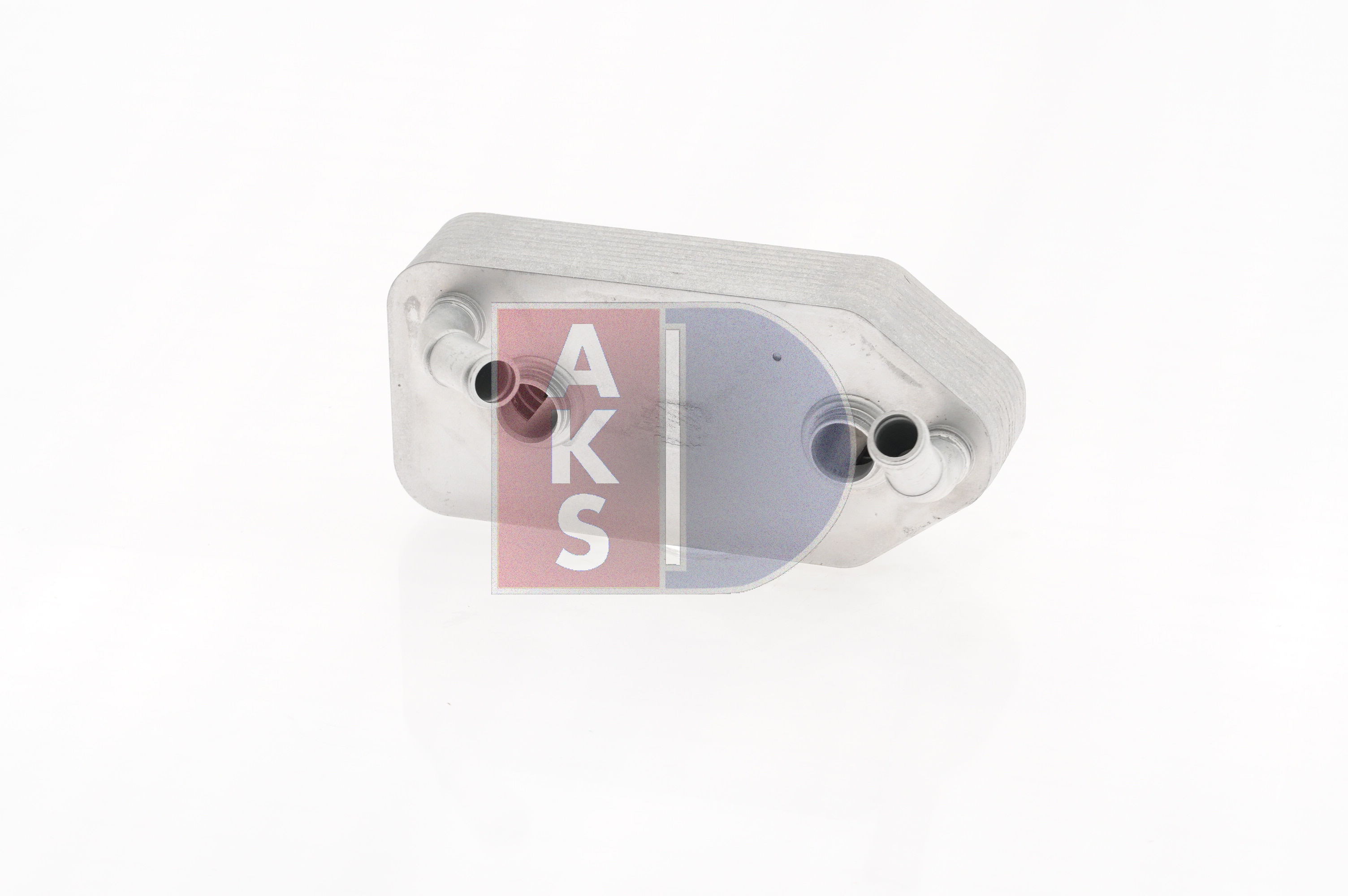 AKS DASIS Ölkühler, Automatikgetriebe VW,SEAT 046009N 096409061E,096409061F,096409061G 096409061H,096409061,096409061D Image