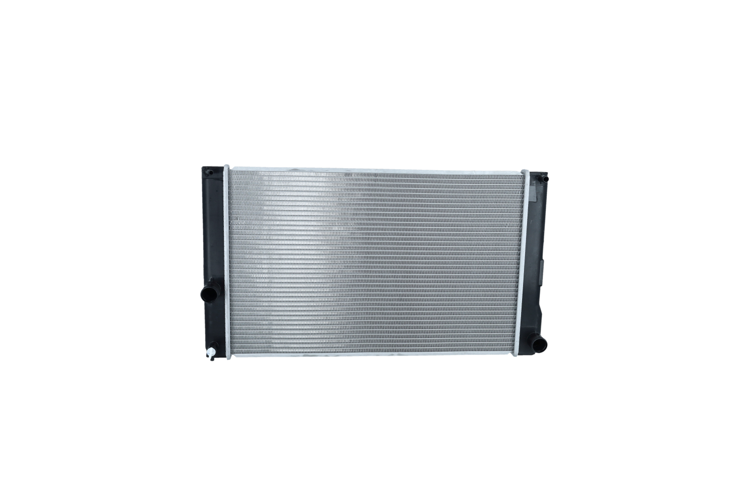 NRF Kühler, Motorkühlung TOYOTA 550008 164000T250 Kühler,Wasserkühler,Autokühler,Motorkühler Image