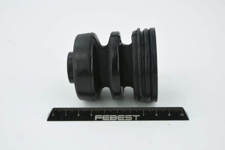 FEBEST Achslager TOYOTA,LEXUS TSB-120FUP 5220160070,5220160090,5220160100 Achskörperlager,Lagerung, Achskörper 5220135100 Image