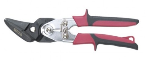 YATO Blechschere YT-1918 Image