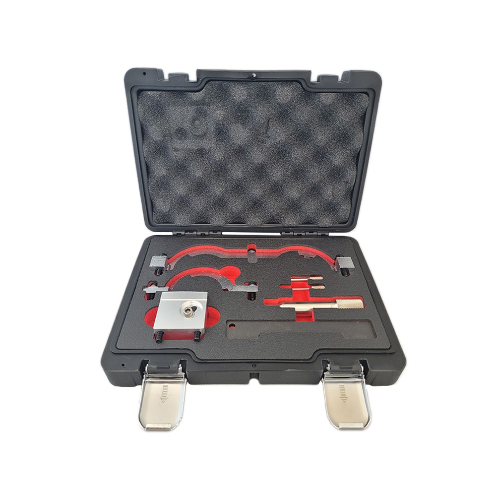 Weber Tools Einstellwerkzeugsatz, Steuerzeiten OPEL,FORD,CHEVROLET WT-2691 Image