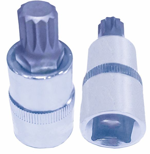 PROFITOOL Kraft-Stecknuss 0X4385510 Image