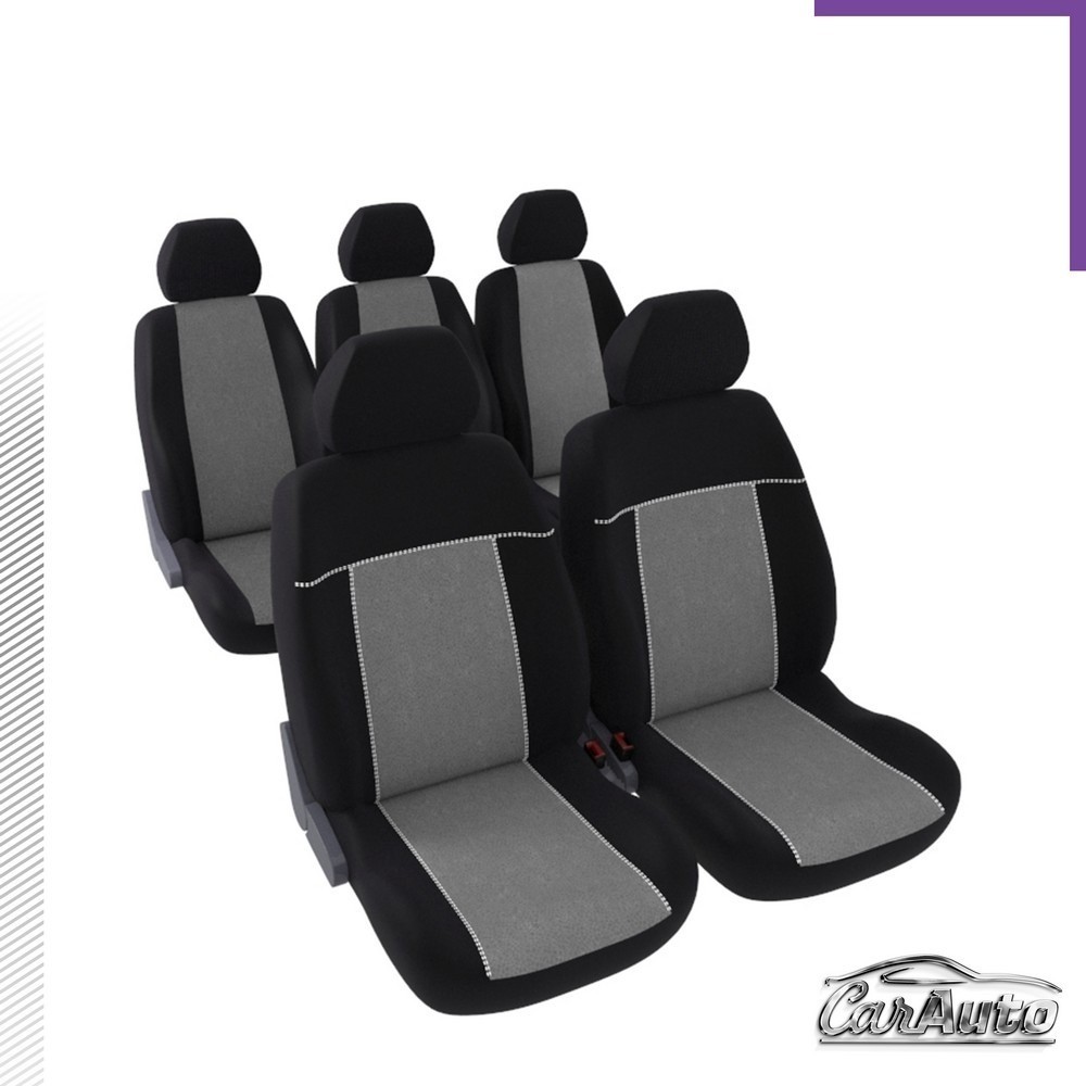 DBS Sitzschonbezug 010150150190 Image