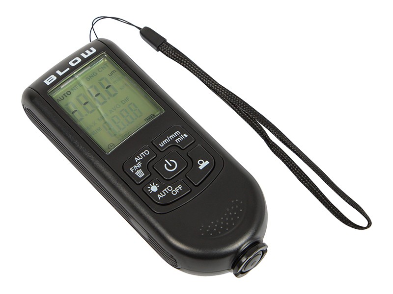 BLOW Messgerät, Lack (Schichtdicke) 50-462# Schichtdickenmessgerät Image