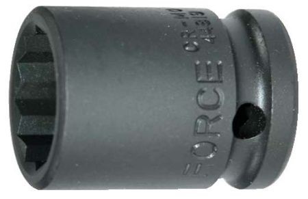 FORCE Kraft-Stecknuss 44808 Image