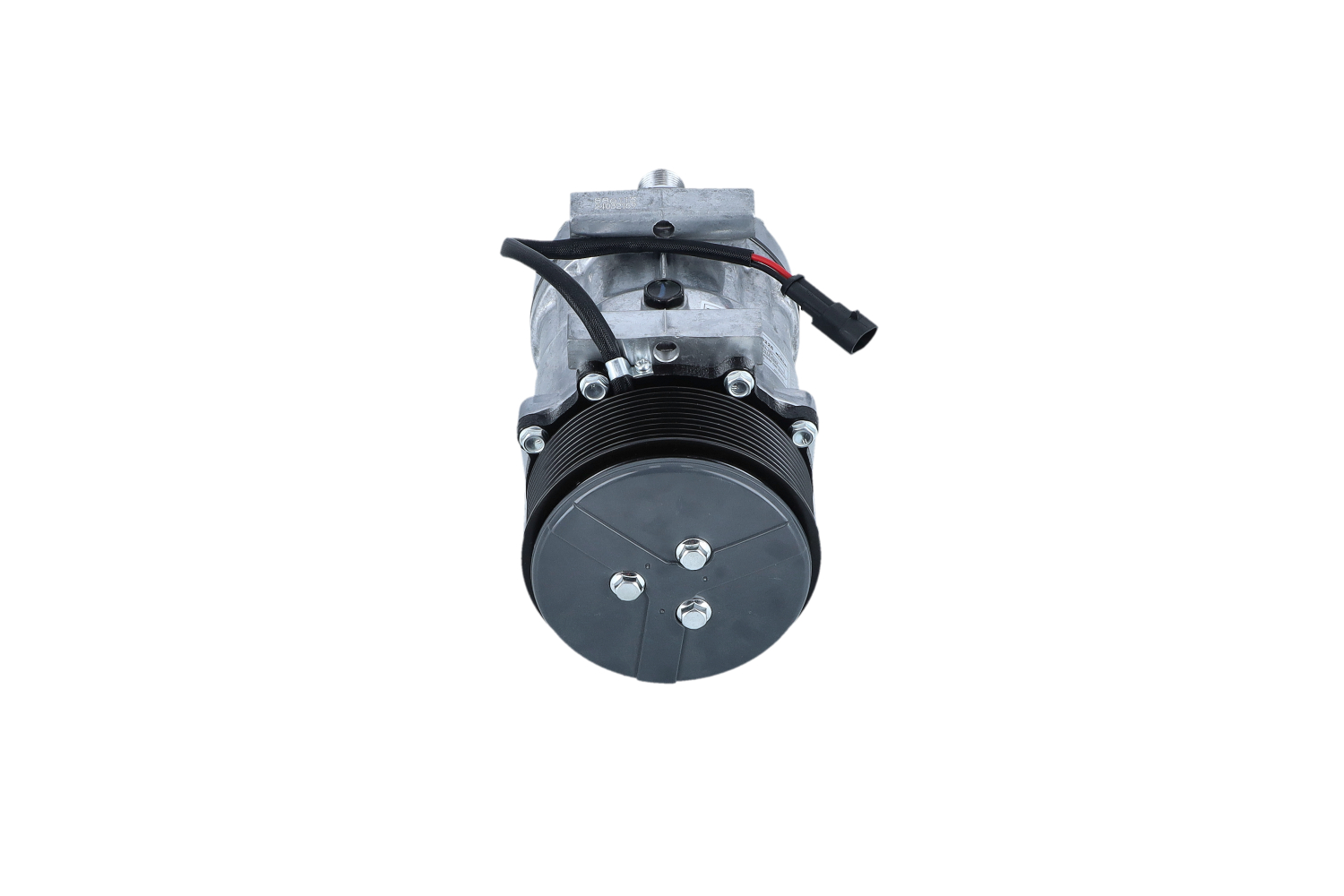 NRF Kompressor NEW HOLLAND,CASE IH 320225 87300121,87709773 Klimakompressor,Klimaanlage Kompressor,Kompressor, Klimaanlage Image