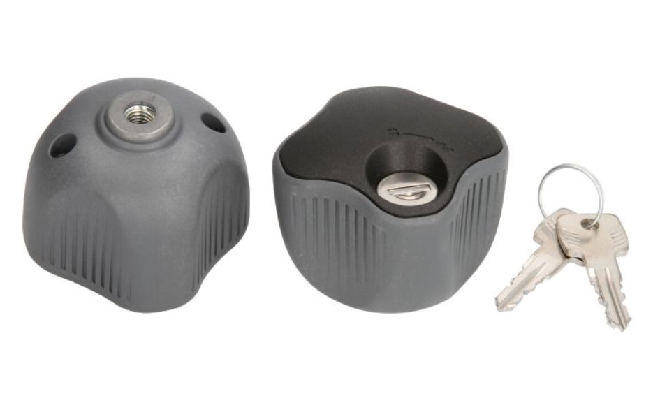 THULE Schlosssatz, Dachträger 526010 Image