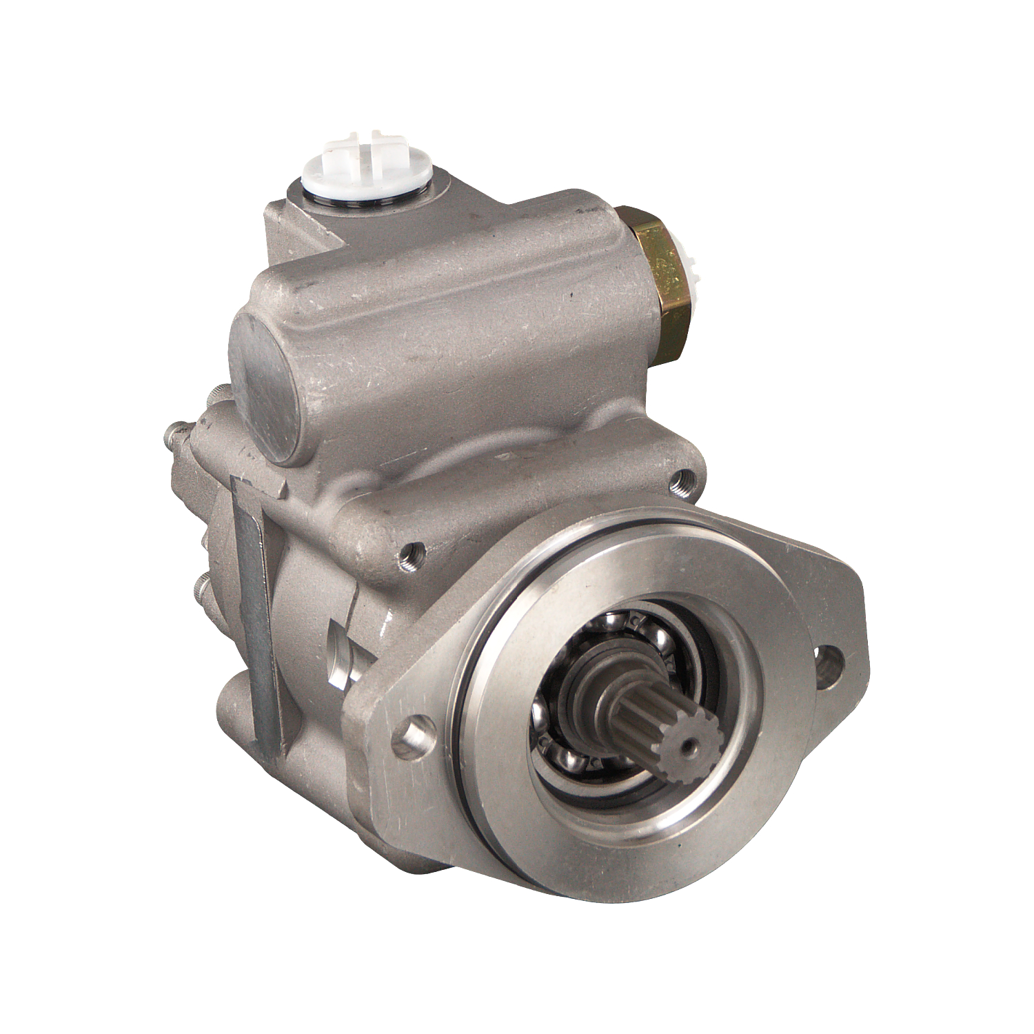 FEBI BILSTEIN Hydraulikpumpe GINAF,DAF 176462 1692050 Image