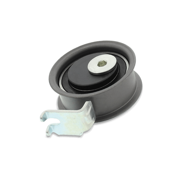 KAVO PARTS Spannrolle, Zahnriemen DAIHATSU DTE-1505 1350587205